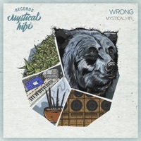 Wrong - Single - Mystical Hifi