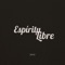 Espíritu libre - Jona Alk lyrics