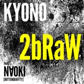 2bRaW (feat. N∀OKI) artwork