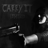 Carry It - Single - 15Geeked
