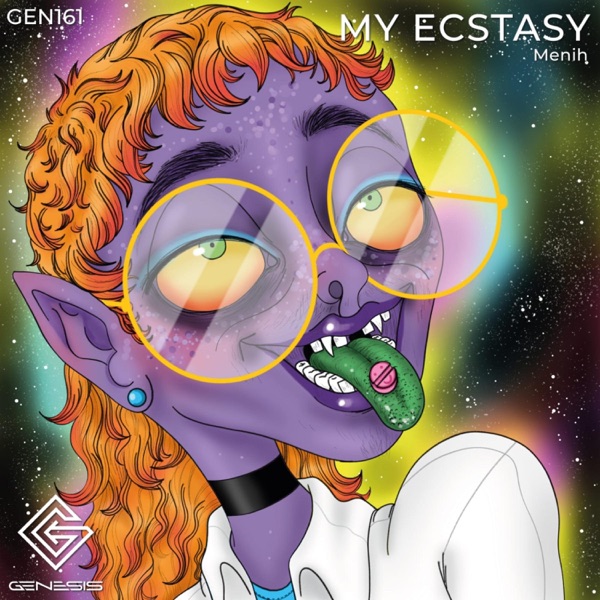 My Ecstasy - Single