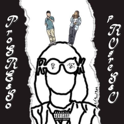 Progresso (feat. Maria Olivia) - Single