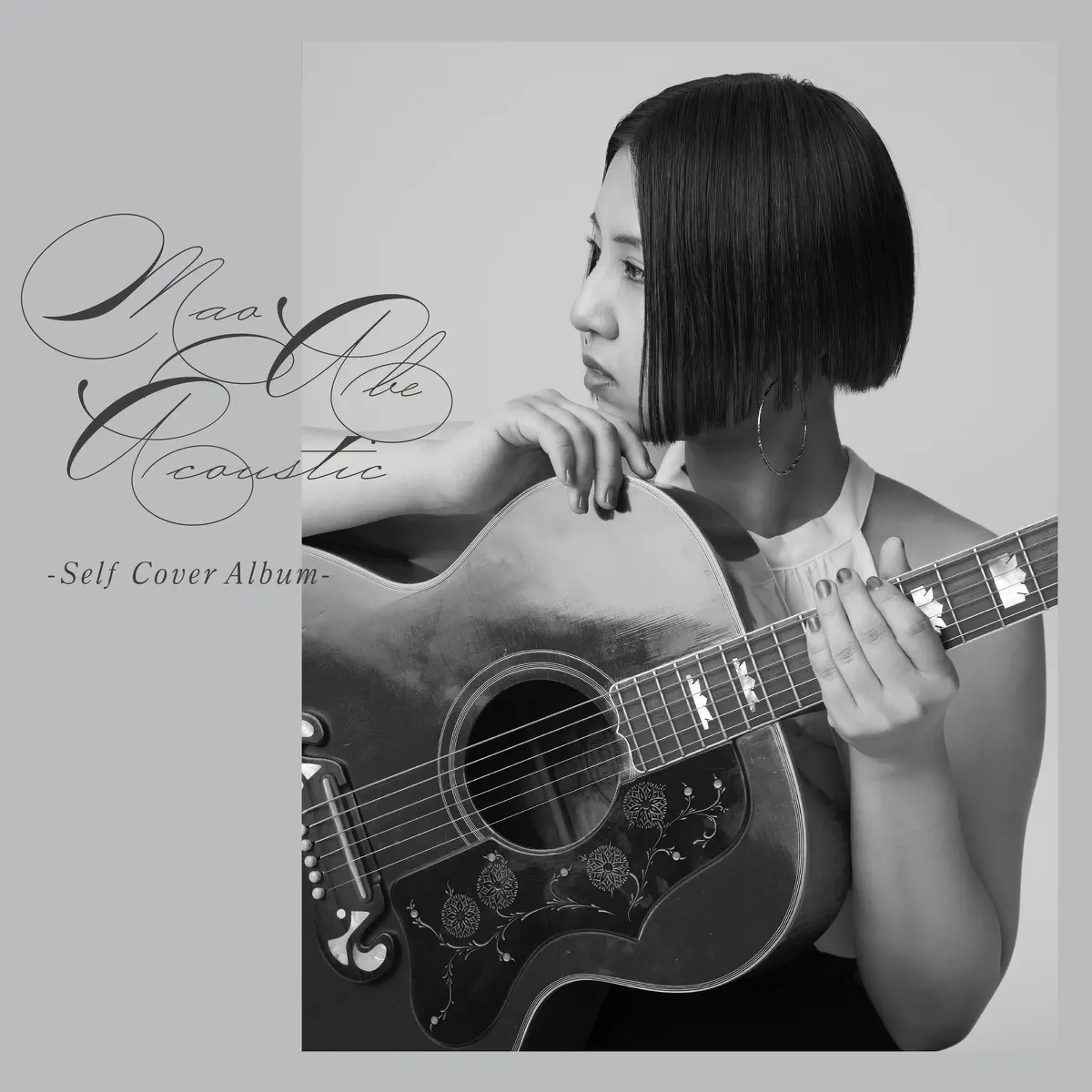 阿部真央 - Acoustic -Self Cover Album- (2023) [iTunes Plus AAC M4A]-新房子