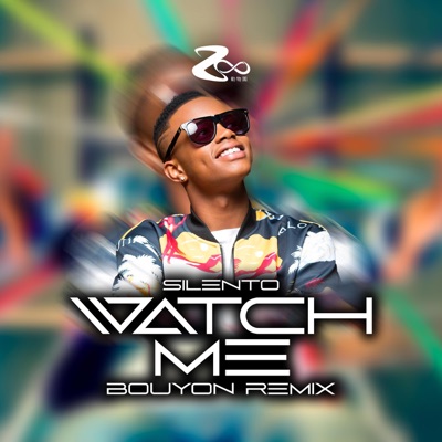 Watch Me (Bouyon Remix) - DJ ZOO | Shazam