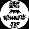 Kilimanjaro (O.B.F Remix) - Single