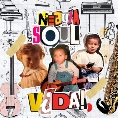 Vida - Single