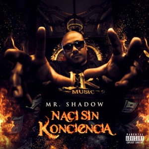 Nací Sin Konciencia - Single