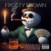 Frosty Frown - Single