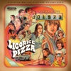 Licorice Pizza (Original Motion Picture Soundtrack) artwork