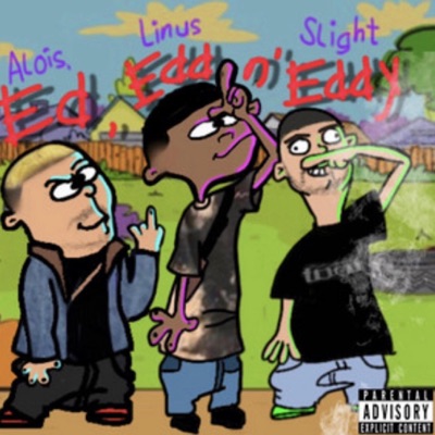 Ed, edd, n Eddy - Single