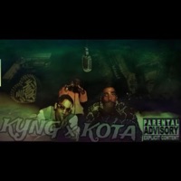 KYNG x KOTA (feat. Kota Kota) - Single - Kyng kimbo