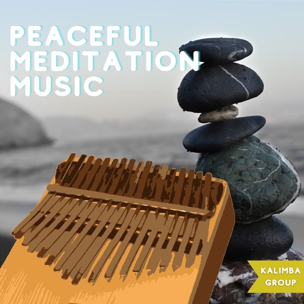 Peaceful Meditation Music