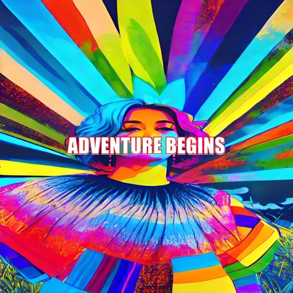 Adventure Begins
