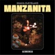 MANZANITA cover art