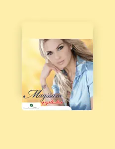Mayssam Nahasを聴いたり、ミュージックビデオを鑑賞したり、経歴やツアー日程などを確認したりしましょう！