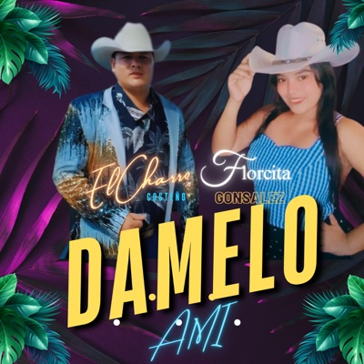 Dámelo a Mi - Single