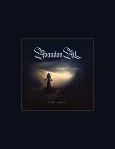 Hör dir Abandon All an, schau dir Musikvideos an, lies die Biografie, finde Tourdaten und mehr!