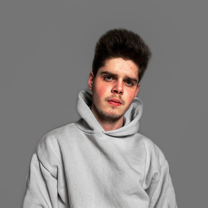 JK Beats - Astrothunder (Slowed)