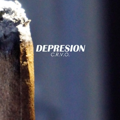 Depresion (feat. CRVO) - Single