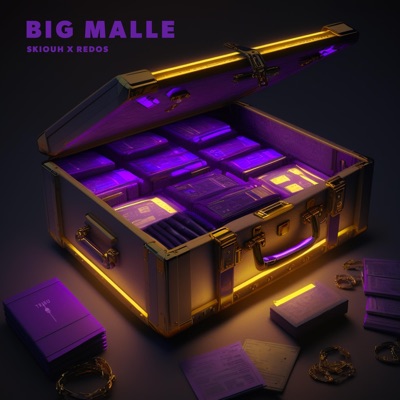 Big Malle - Single