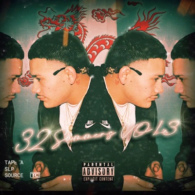 32 Summers, Vol. 3 - Single