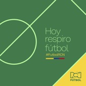 HOY RESPIRO FÚTBOL artwork