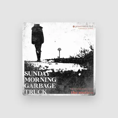 Listen to Sunday Morning Garbage Truck, watch music videos, read bio, see tour dates & more!