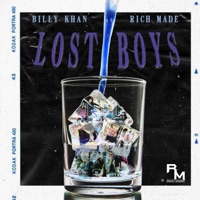 Lost Boys - Single - Rich Made & Billy Khan