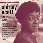 Shirley Scott - Señor Blues