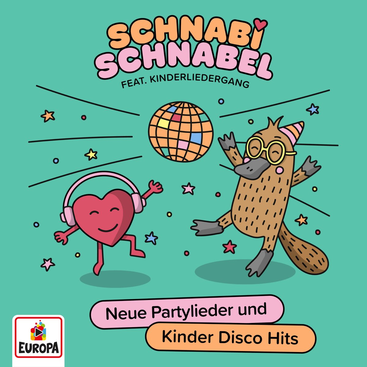 Kinderlieder Neue Partylieder Und Kinder Disco Hits lbum De kinderlieder-neue-partylieder-und-kinder-disco-hits-lbum-de