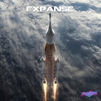 Expanse - Single - Maxx Parker