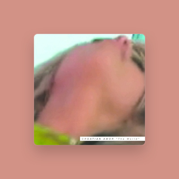 Croatian Amor's avatar