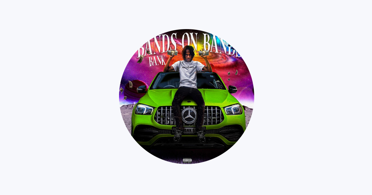 Rucrew Bank Apple Music