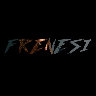 Frenesí - Single
