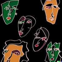 New Faces (feat. Joey Paradox) - Single - Kingdoinghisthing