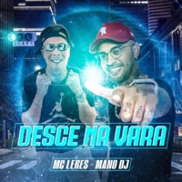 Desce na Vara - Single - Mano DJ & MC LERES