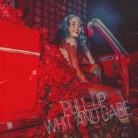 Pull Up (feat. Gabe Lustman) - Single - Whit
