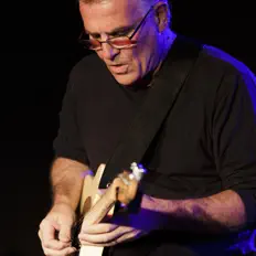 Listen to John Pin, watch music videos, read bio, see tour dates & more!