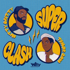 Super Clash - EP