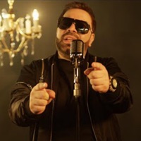 Am O Vorba In Cartier - Florin Salam