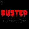 Busted (feat. Juscha De Musiq & Amzin Deep)