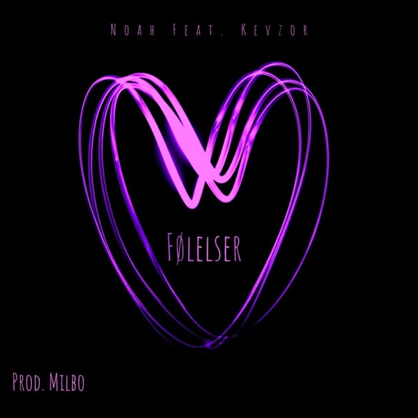 Følelser (feat. KEVZOR)
