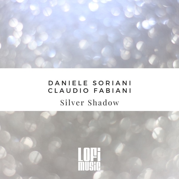 Silver Shadow - Single