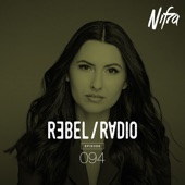 Rebel Radio 094 artwork