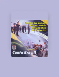 Banda de Escola Preparatória de Cadetes do Exércitoを聴いたり、ミュージックビデオを鑑賞したり、経歴やツアー日程などを確認したりしましょう！