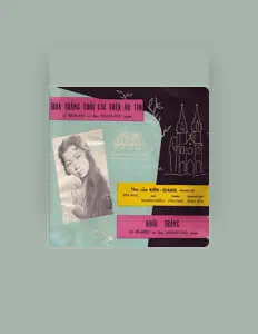 Hör dir Hoàng Thu an, schau dir Musikvideos an, lies die Biografie, finde Tourdaten und mehr!