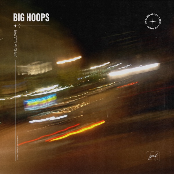 Big Hoops - Single