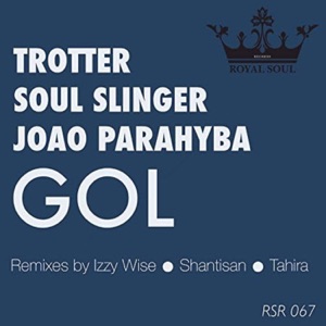 GOL (Remixes) - EP