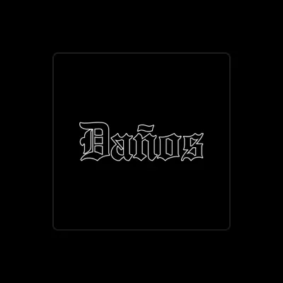 Listen to Danos, watch music videos, read bio, see tour dates & more!