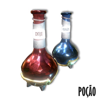 POÇÃO - Single
